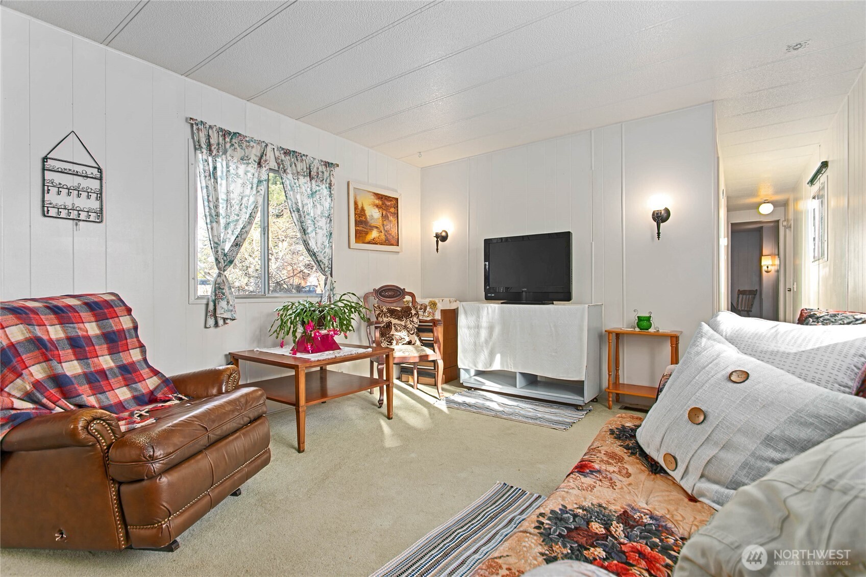 4825 Birch Drive , Blaine, WA 98230