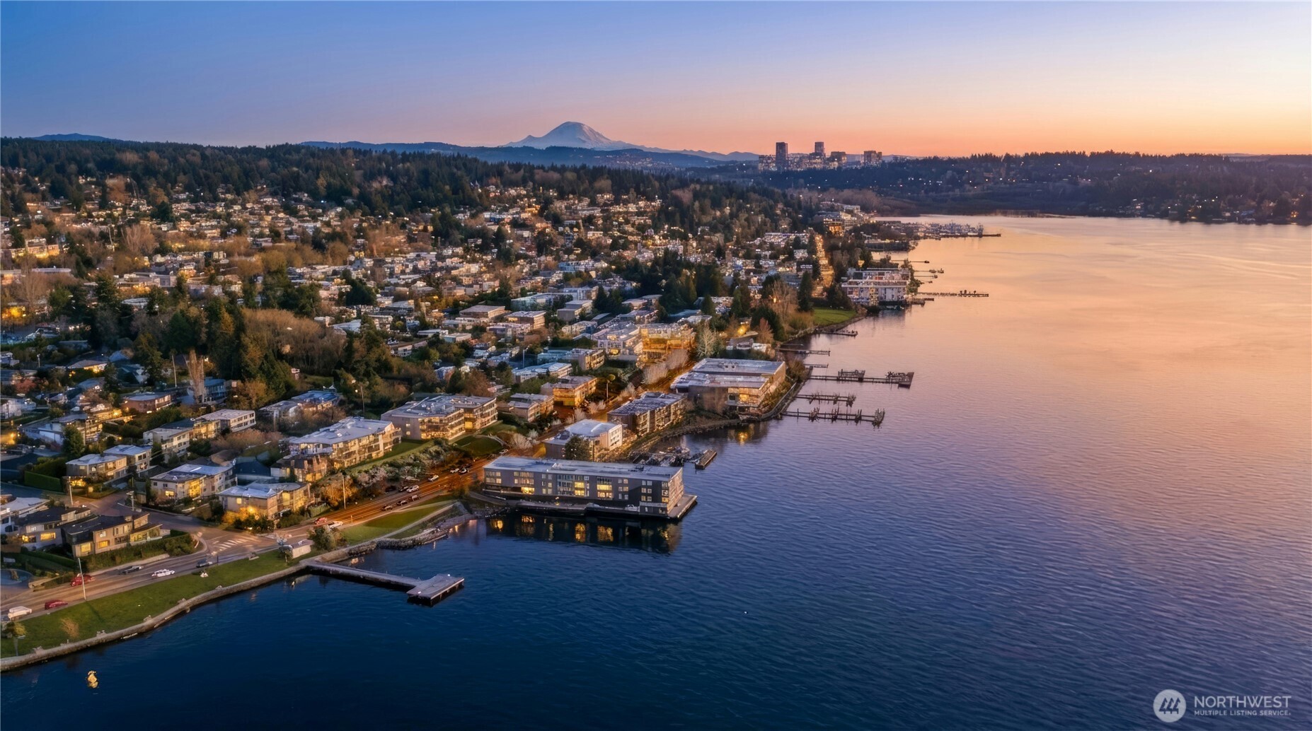 733 Lake Street S #202, Kirkland, WA 98033