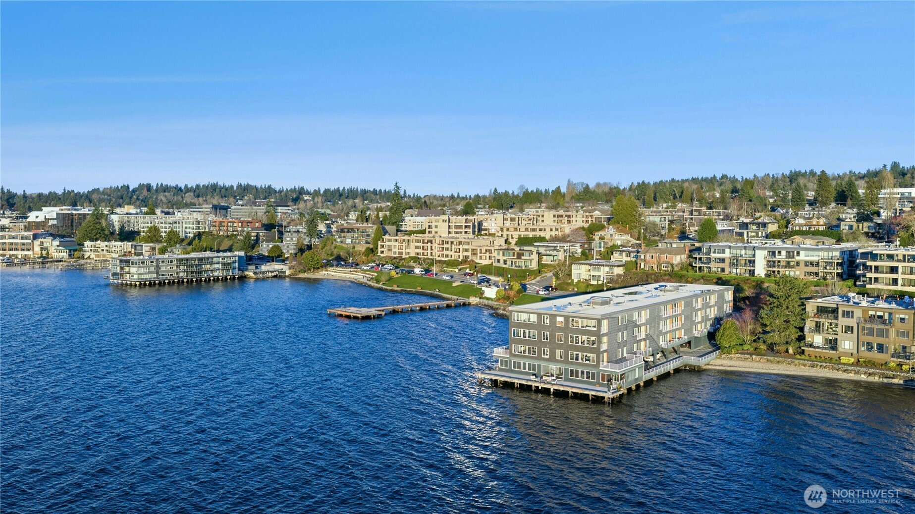733 Lake Street S #202, Kirkland, WA 98033