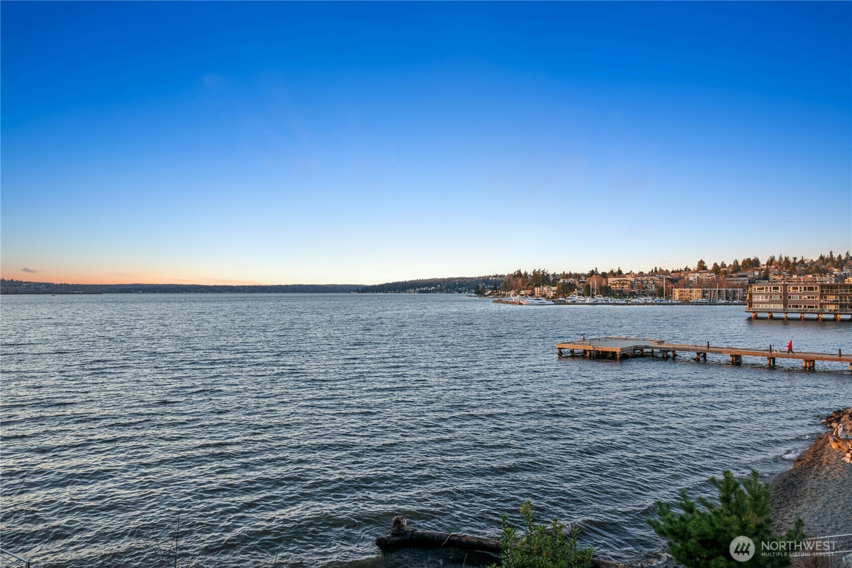733 Lake Street S #202, Kirkland, WA 98033