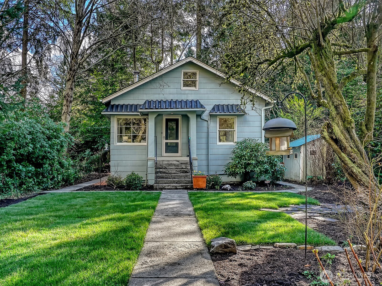 2337 NE 86th Street , Seattle, WA 98115-3317