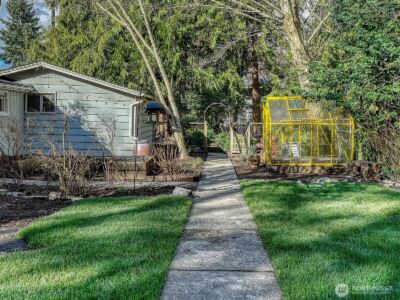 2337 NE 86th Street , Seattle, WA 98115-3317 - Photo 4