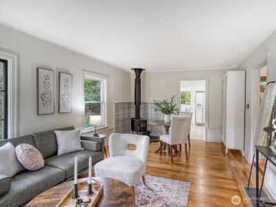 2337 NE 86th Street , Seattle, WA 98115-3317 - Photo 7