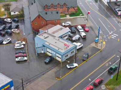 13 S Market Boulevard , Chehalis, WA 98532 - Photo 1