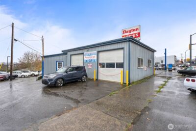 13 S Market Boulevard , Chehalis, WA 98532 - Photo 4