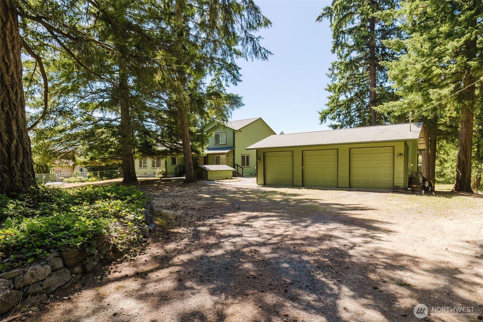 13818 Glenwood Road SW, Port Orchard, WA 98367