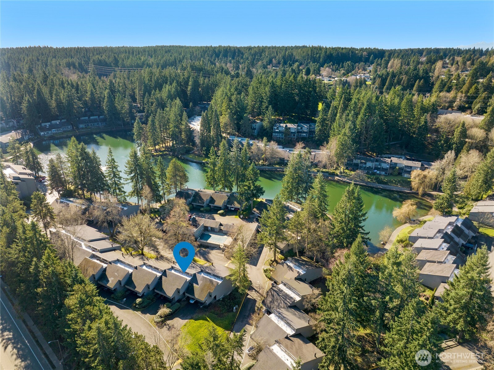 6439 139th Avenue NE #19, Redmond, WA 98052