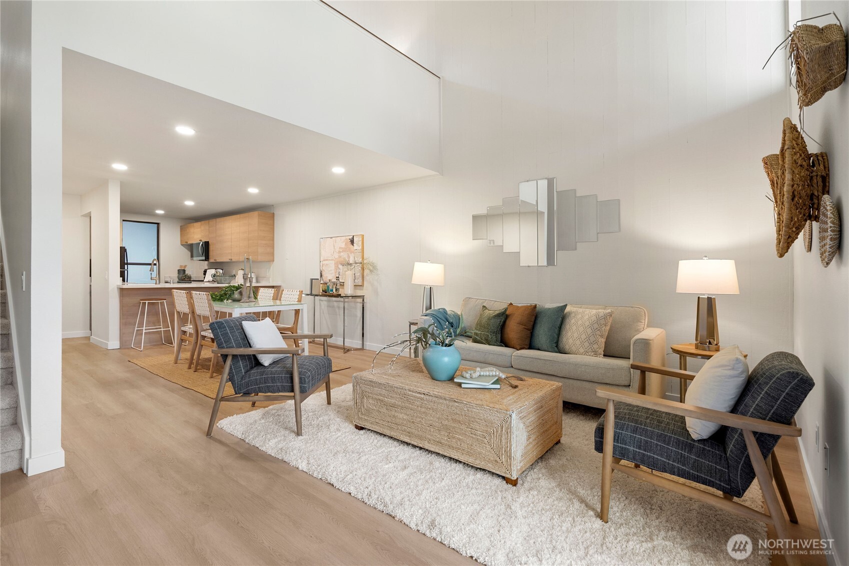 6439 139th Avenue NE #19, Redmond, WA 98052