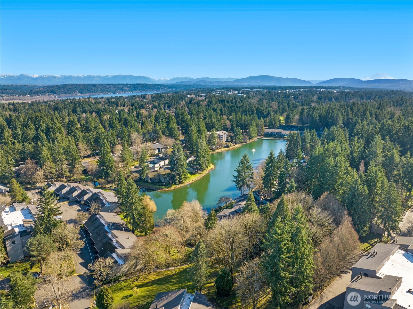 6439 139th Avenue NE #19, Redmond, WA 98052