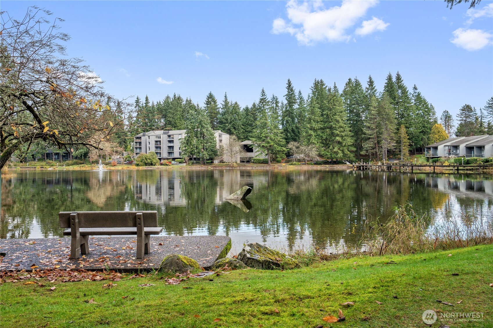 6439 139th Avenue NE #19, Redmond, WA 98052