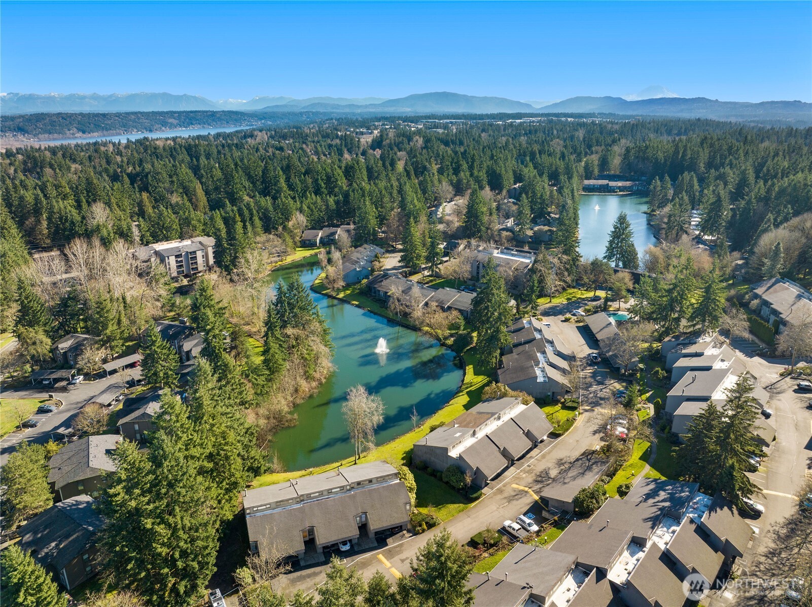 6439 139th Avenue NE #19, Redmond, WA 98052