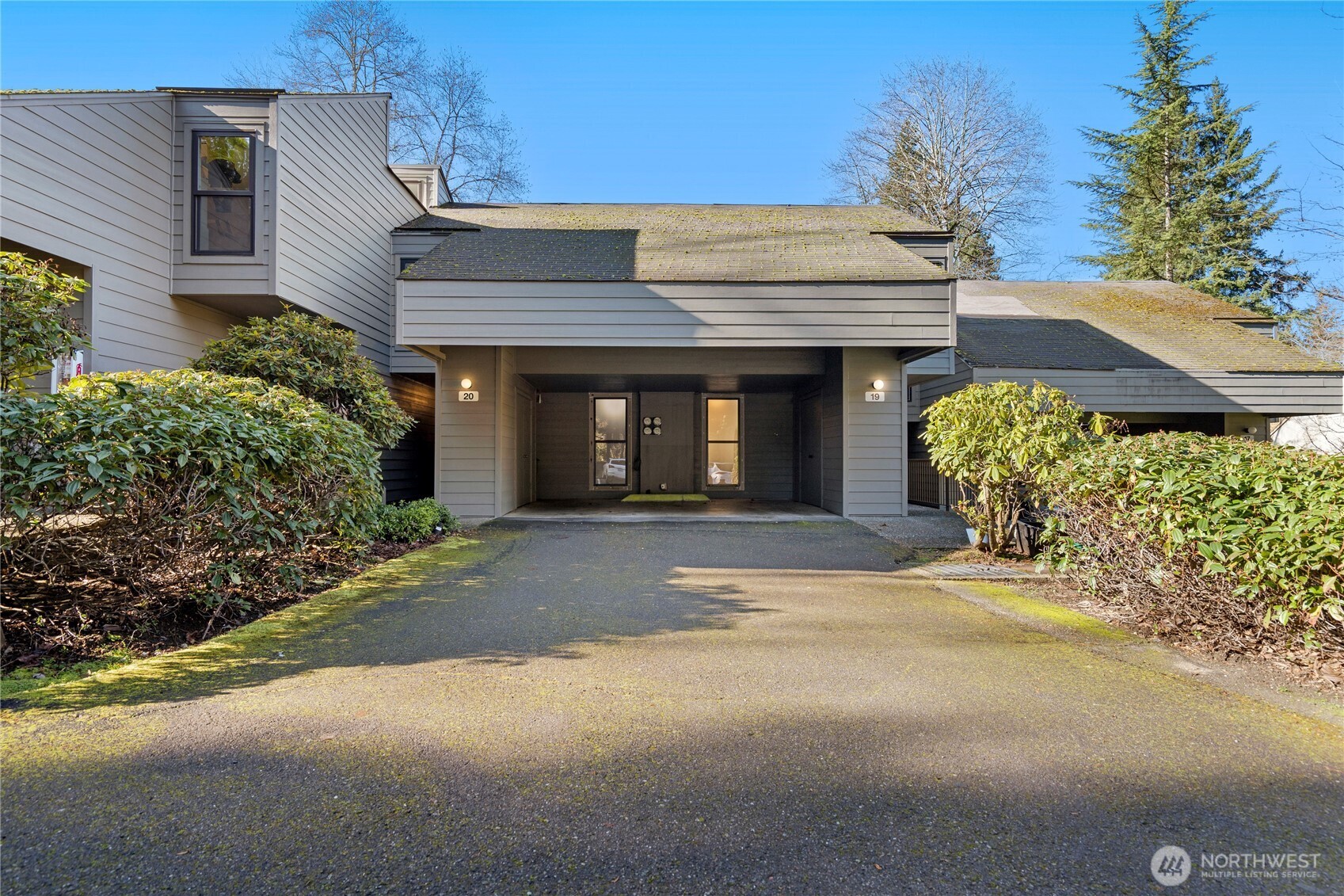 6439 139th Avenue NE #19, Redmond, WA 98052