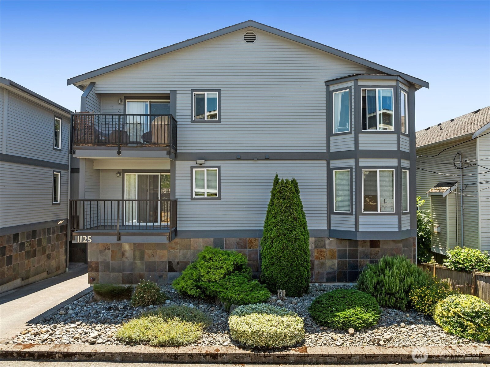 1125 N 93rd Street #6, Seattle, WA 98103