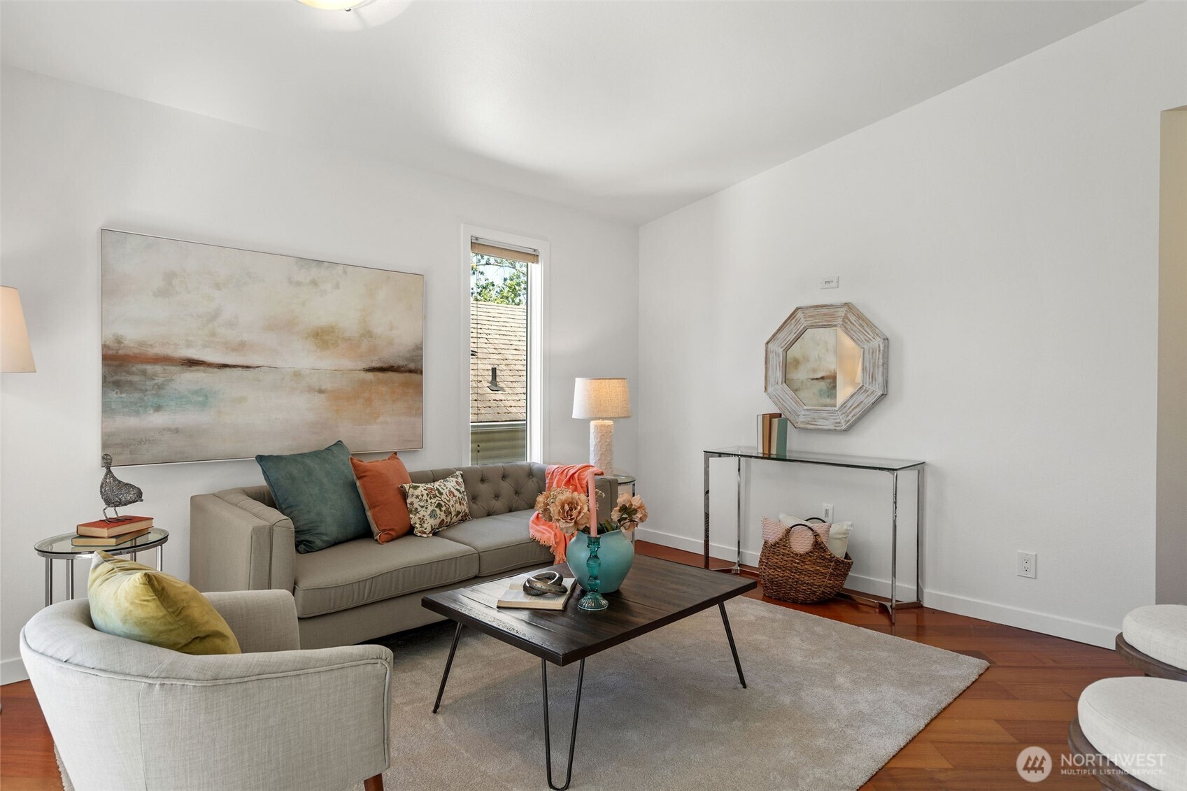 1125 N 93rd Street #6, Seattle, WA 98103