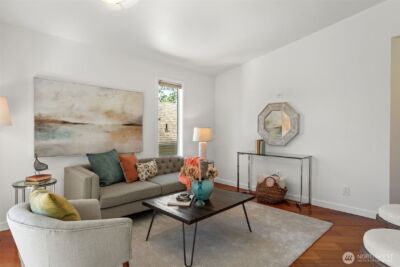 1125 N 93rd Street #6, Seattle, WA 98103 - Photo 11