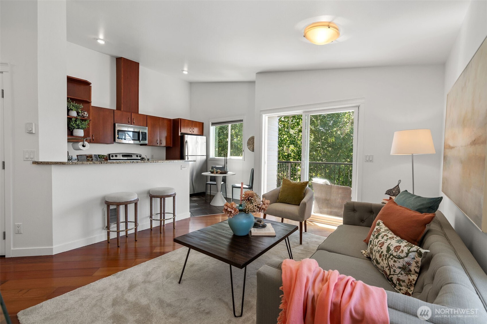 1125 N 93rd Street #6, Seattle, WA 98103