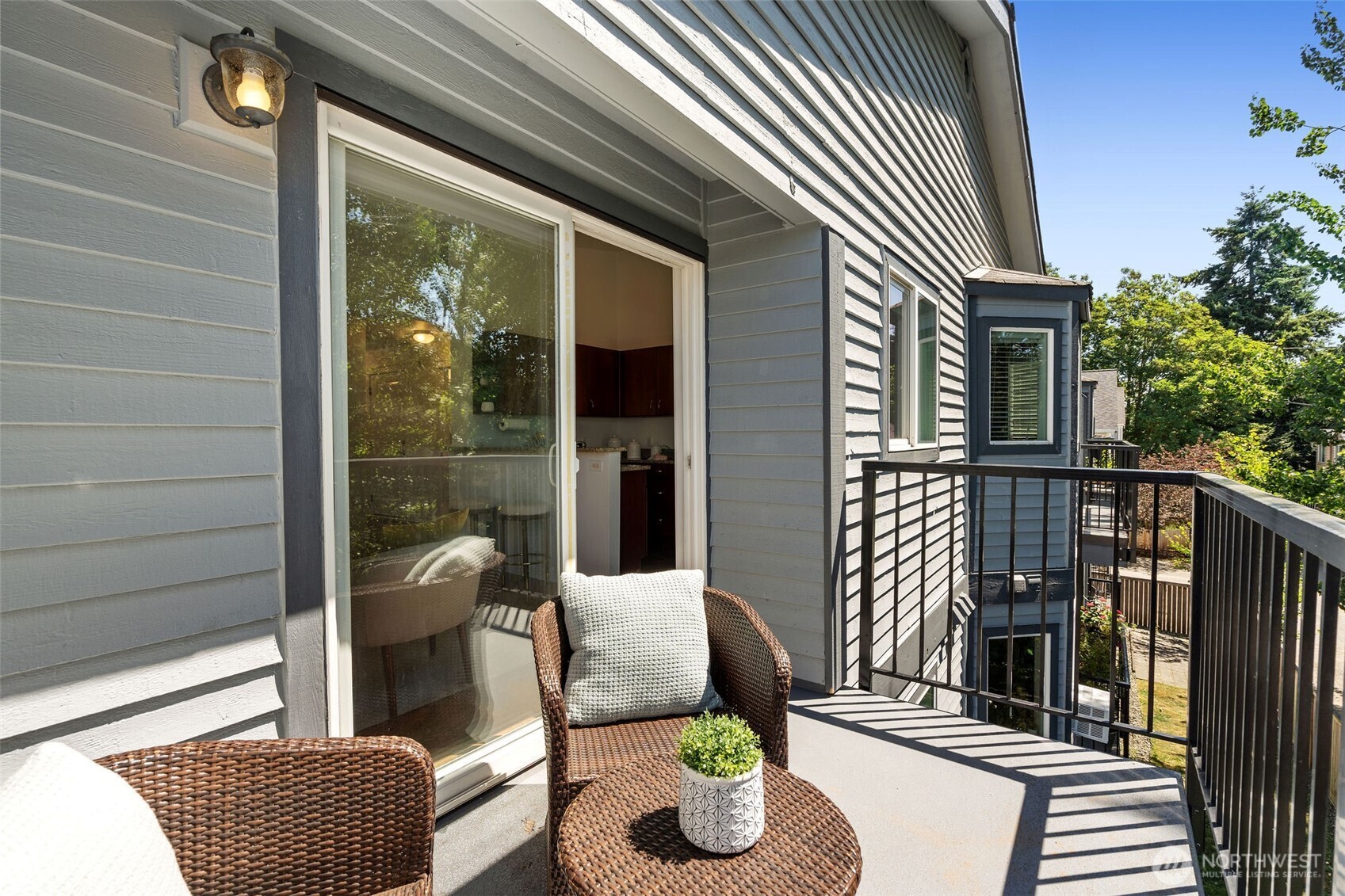 1125 N 93rd Street #6, Seattle, WA 98103