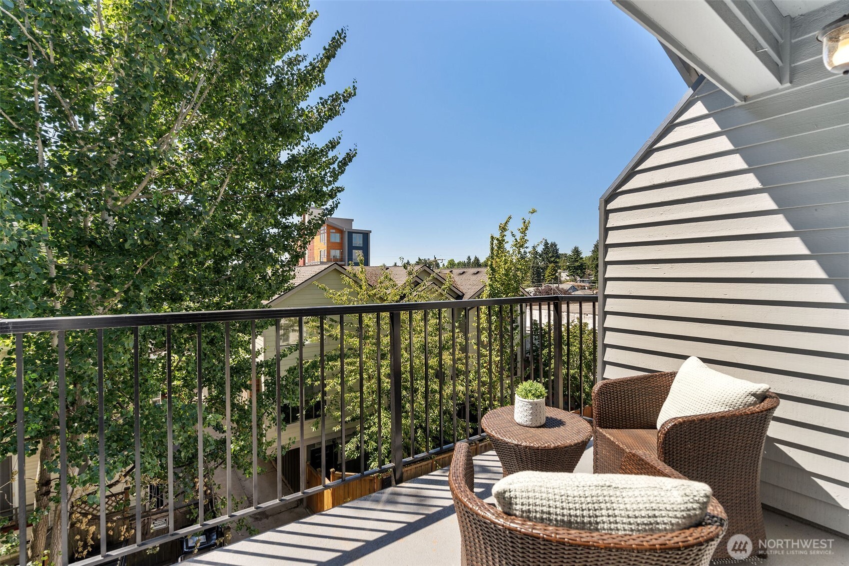 1125 N 93rd Street #6, Seattle, WA 98103