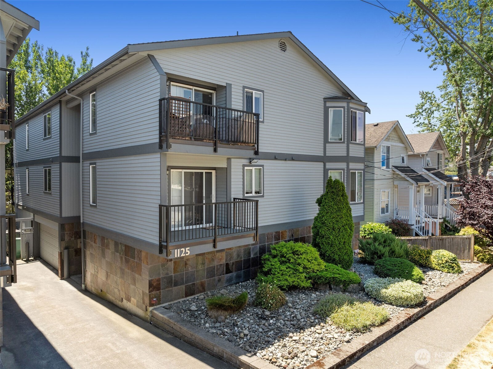 1125 N 93rd Street #6, Seattle, WA 98103