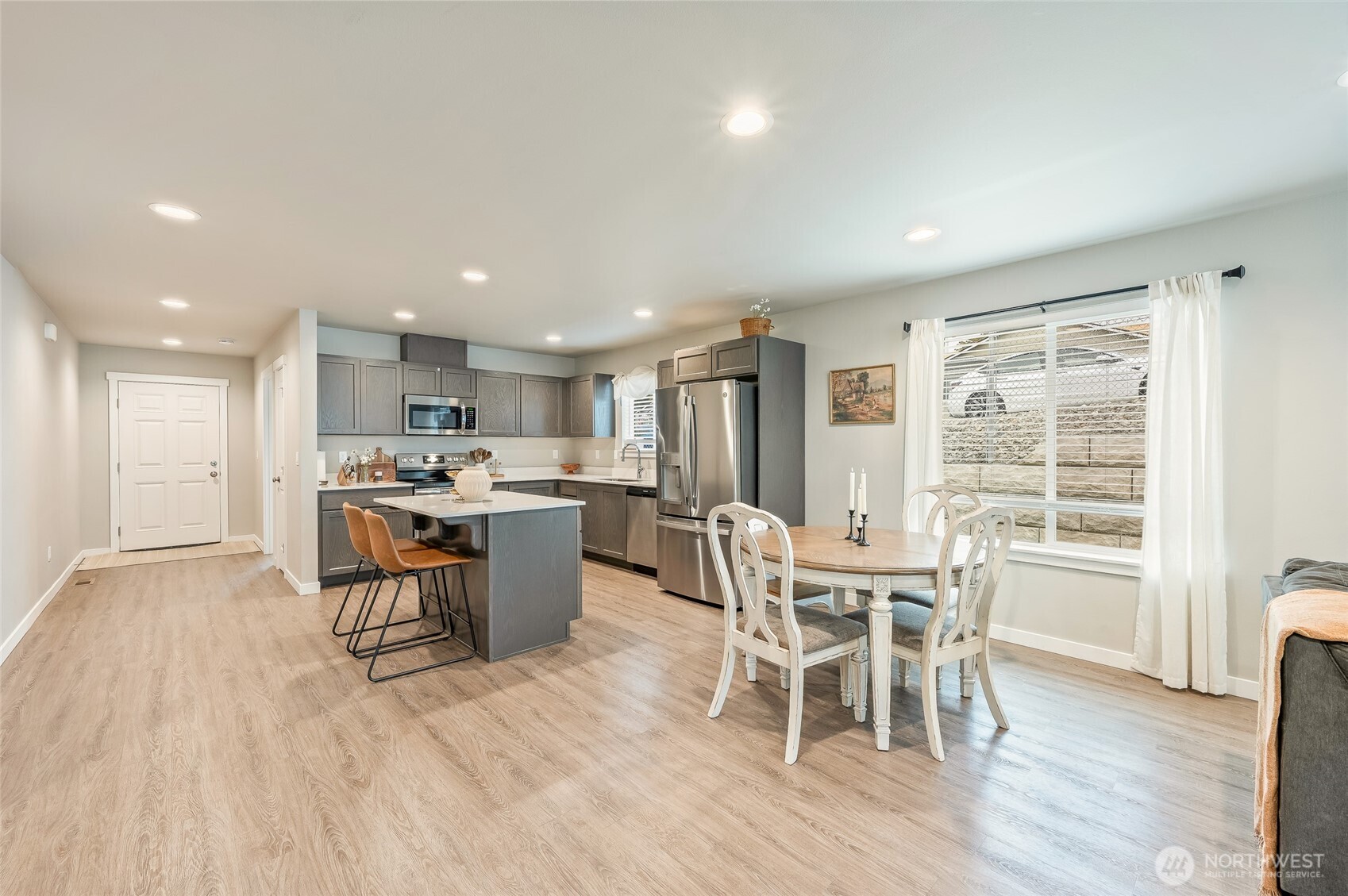 2205 SE Marlette Road , East Wenatchee, WA 98802