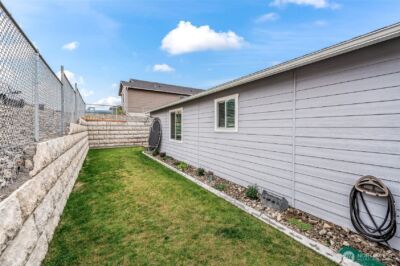 2205 SE Marlette Road , East Wenatchee, WA 98802 - Photo 27