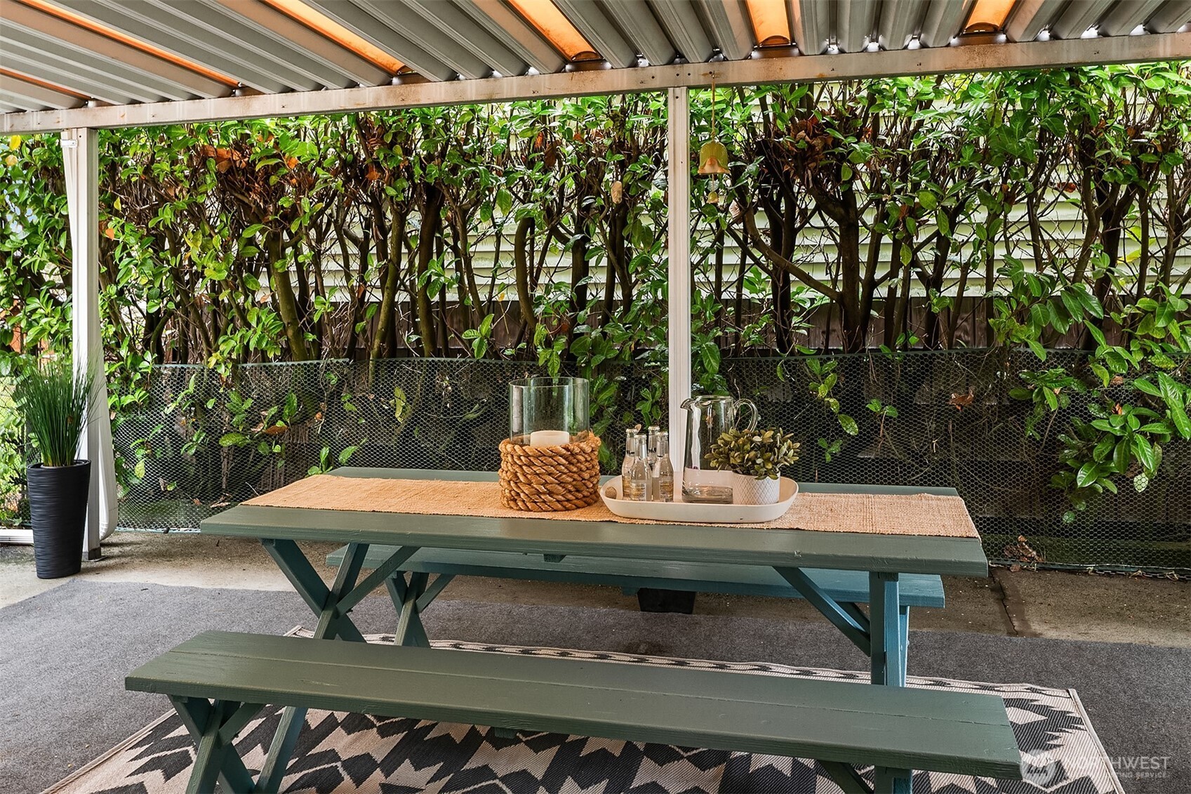 2821 SW Trenton Street , Seattle, WA 98126