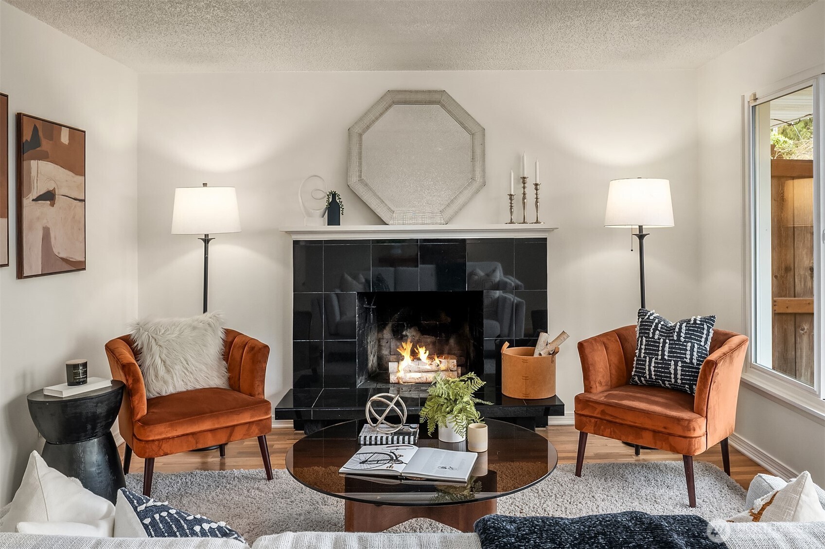 2821 SW Trenton Street , Seattle, WA 98126