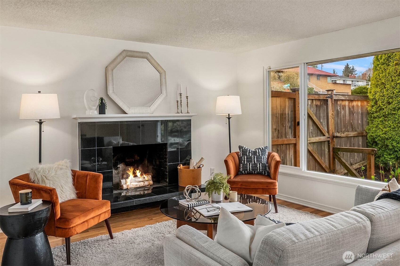 2821 SW Trenton Street , Seattle, WA 98126