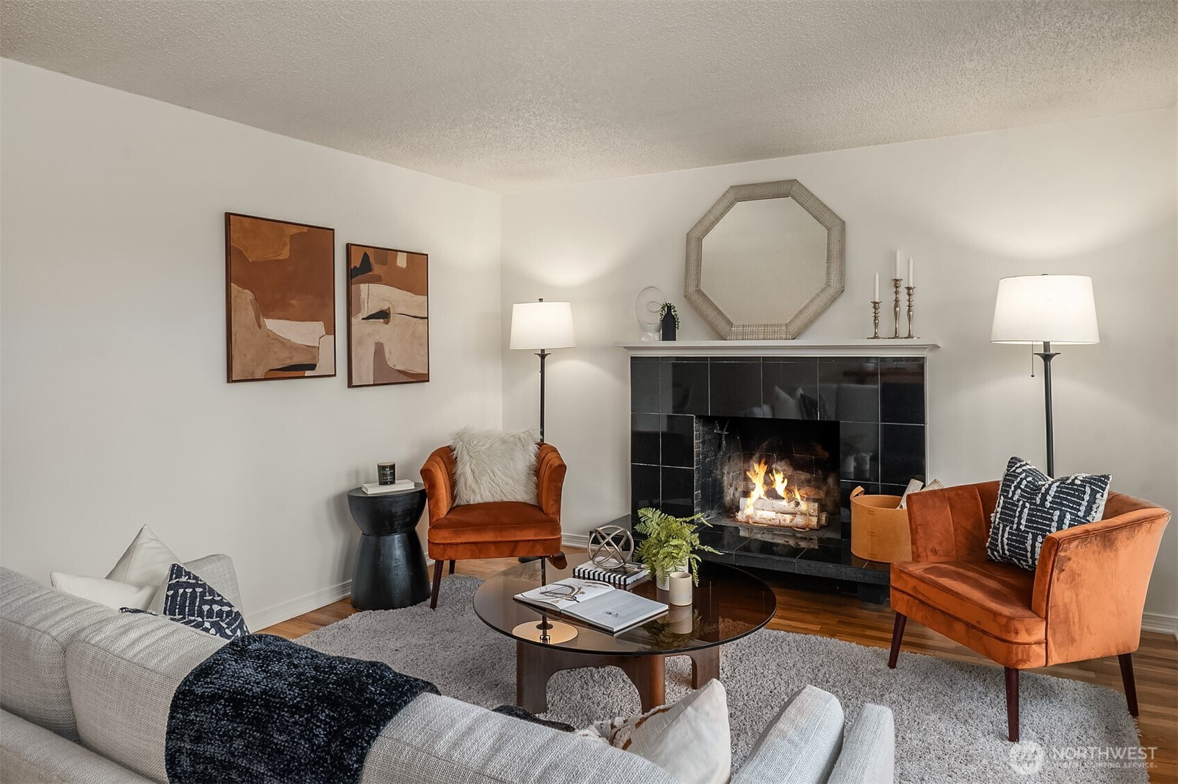 2821 SW Trenton Street , Seattle, WA 98126