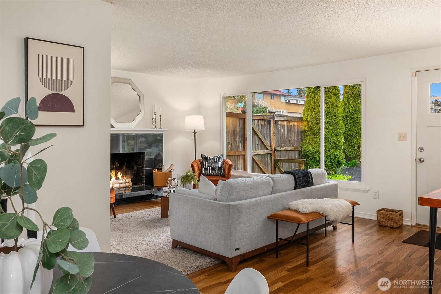 2821 SW Trenton Street , Seattle, WA 98126