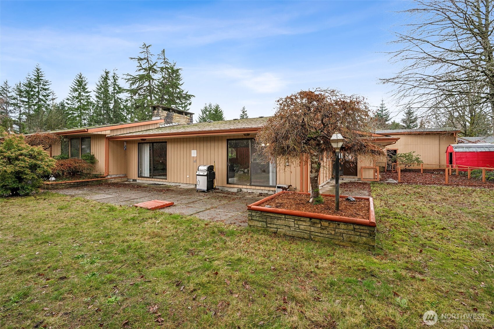 105 Lucke Place , Elma, WA 98541