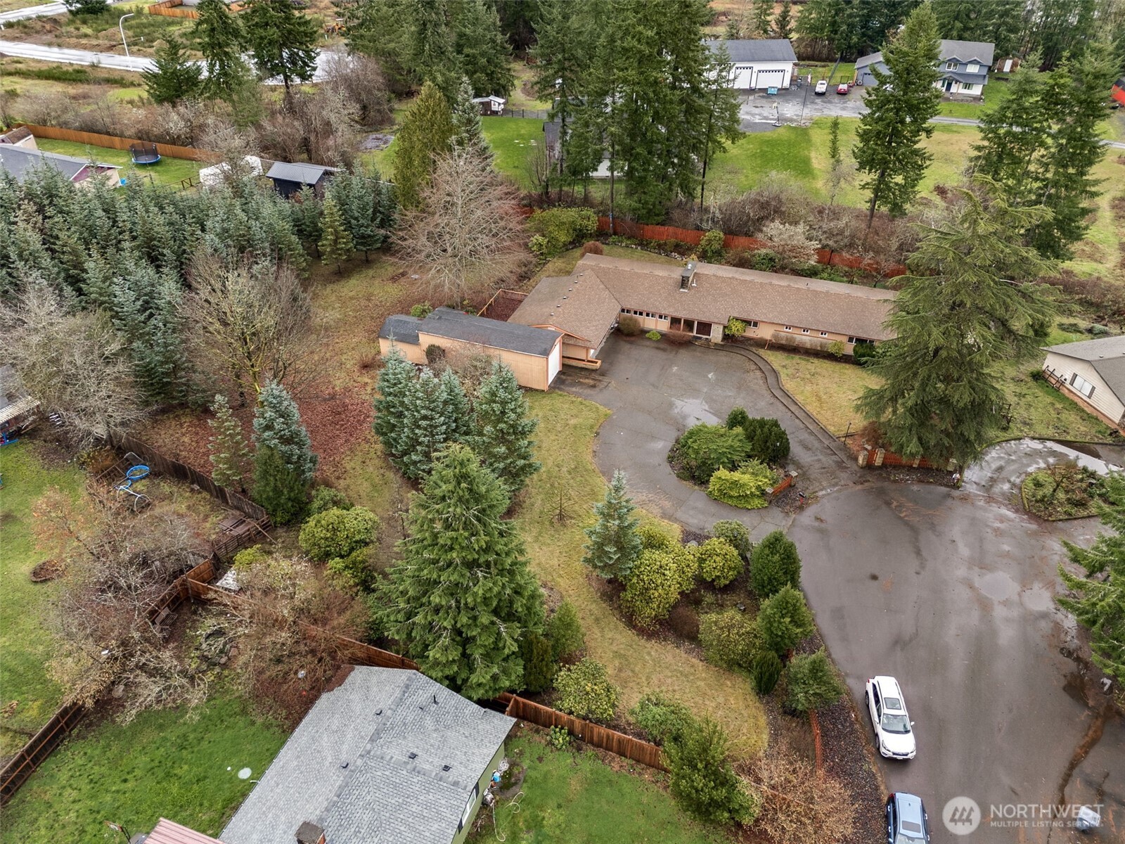 105 Lucke Place , Elma, WA 98541