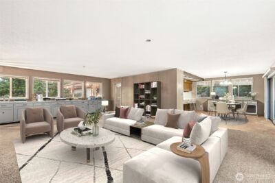 105 Lucke Place , Elma, WA 98541 - Photo 3