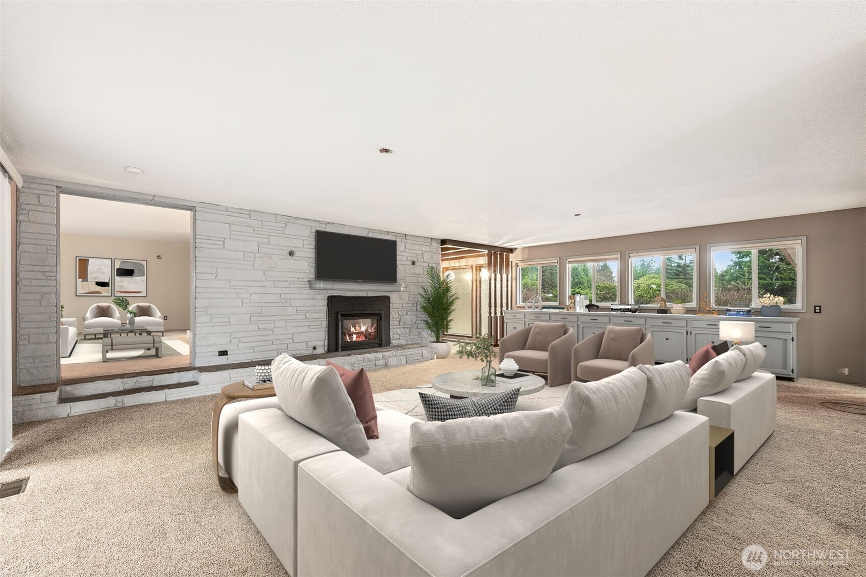 105 Lucke Place , Elma, WA 98541