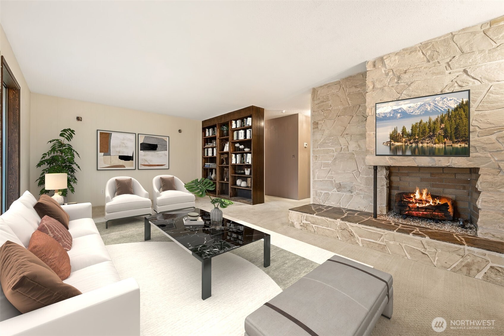 105 Lucke Place , Elma, WA 98541