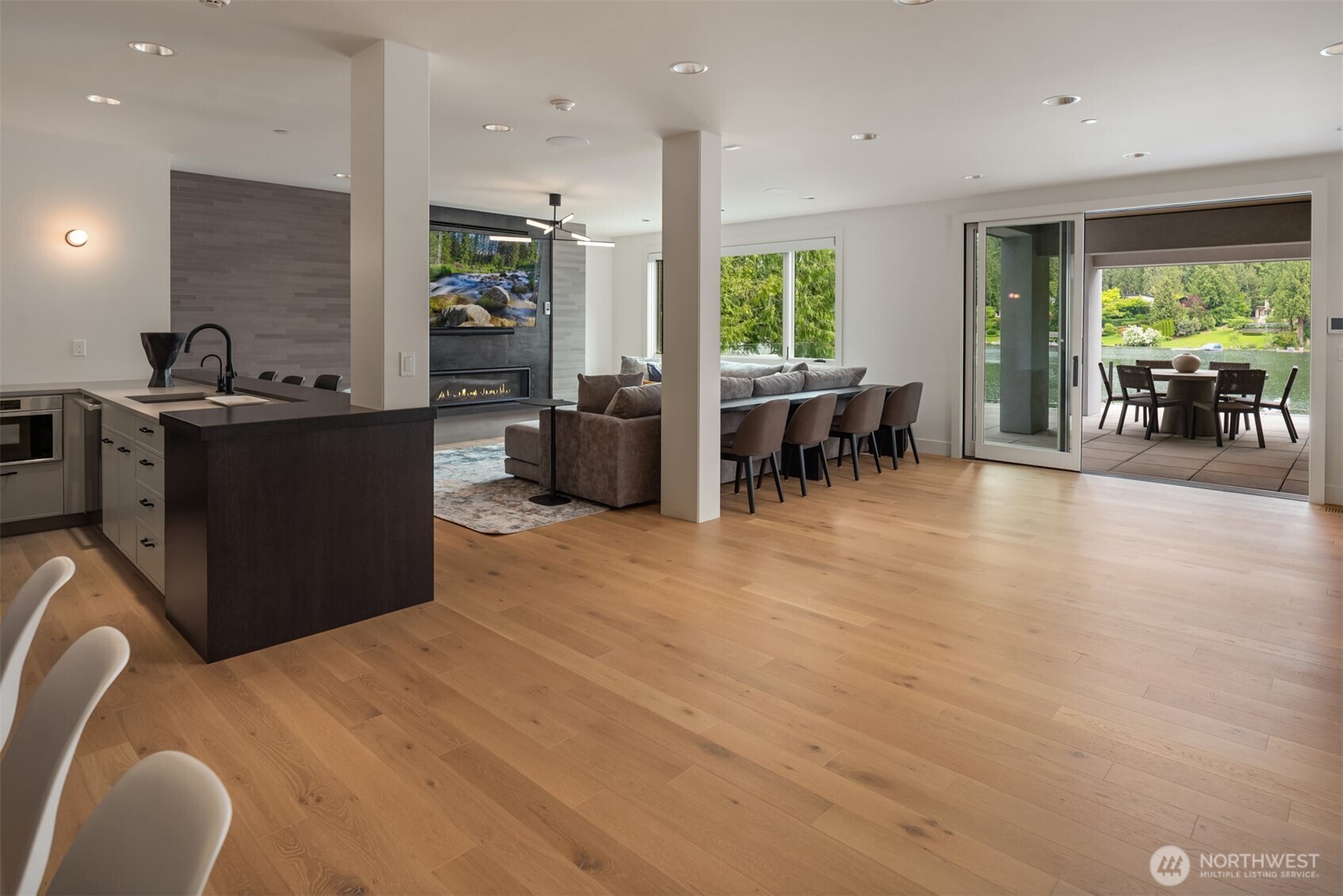 3234 78th Place NE, Medina, WA 98039