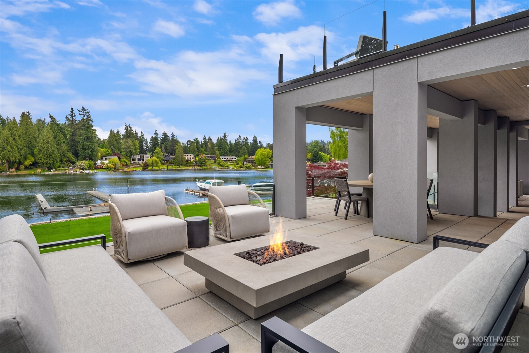 3234 78th Place NE, Medina, WA 98039