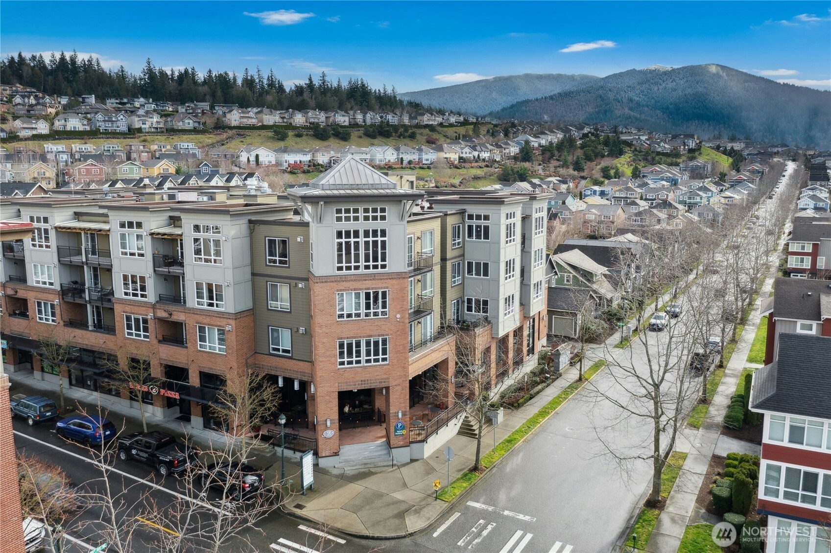 1840 25th Avenue NE #411, Issaquah, WA 98029