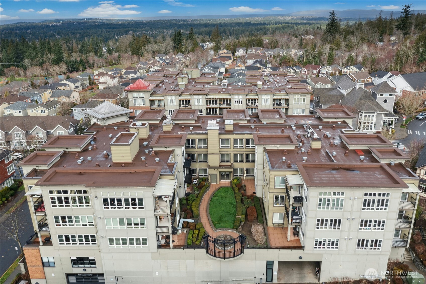 1840 25th Avenue NE #411, Issaquah, WA 98029