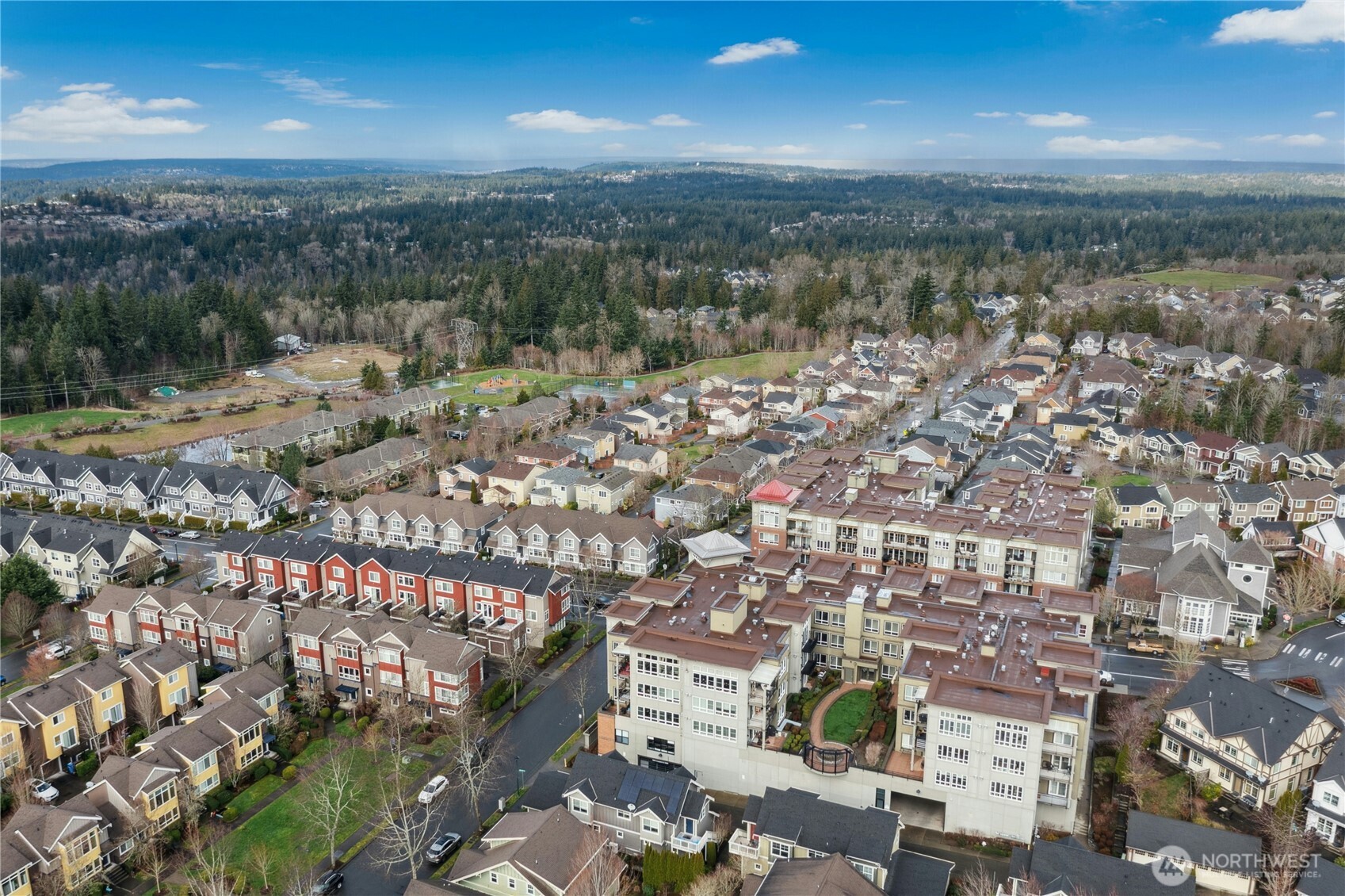 1840 25th Avenue NE #411, Issaquah, WA 98029