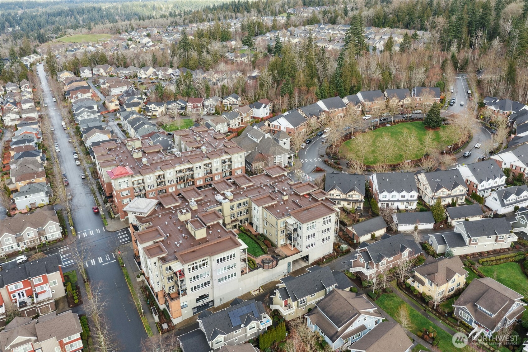 1840 25th Avenue NE #411, Issaquah, WA 98029