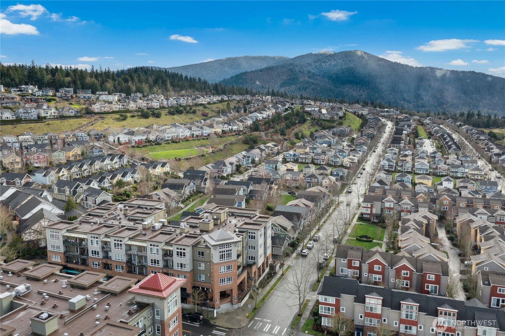 1840 25th Avenue NE #411, Issaquah, WA 98029