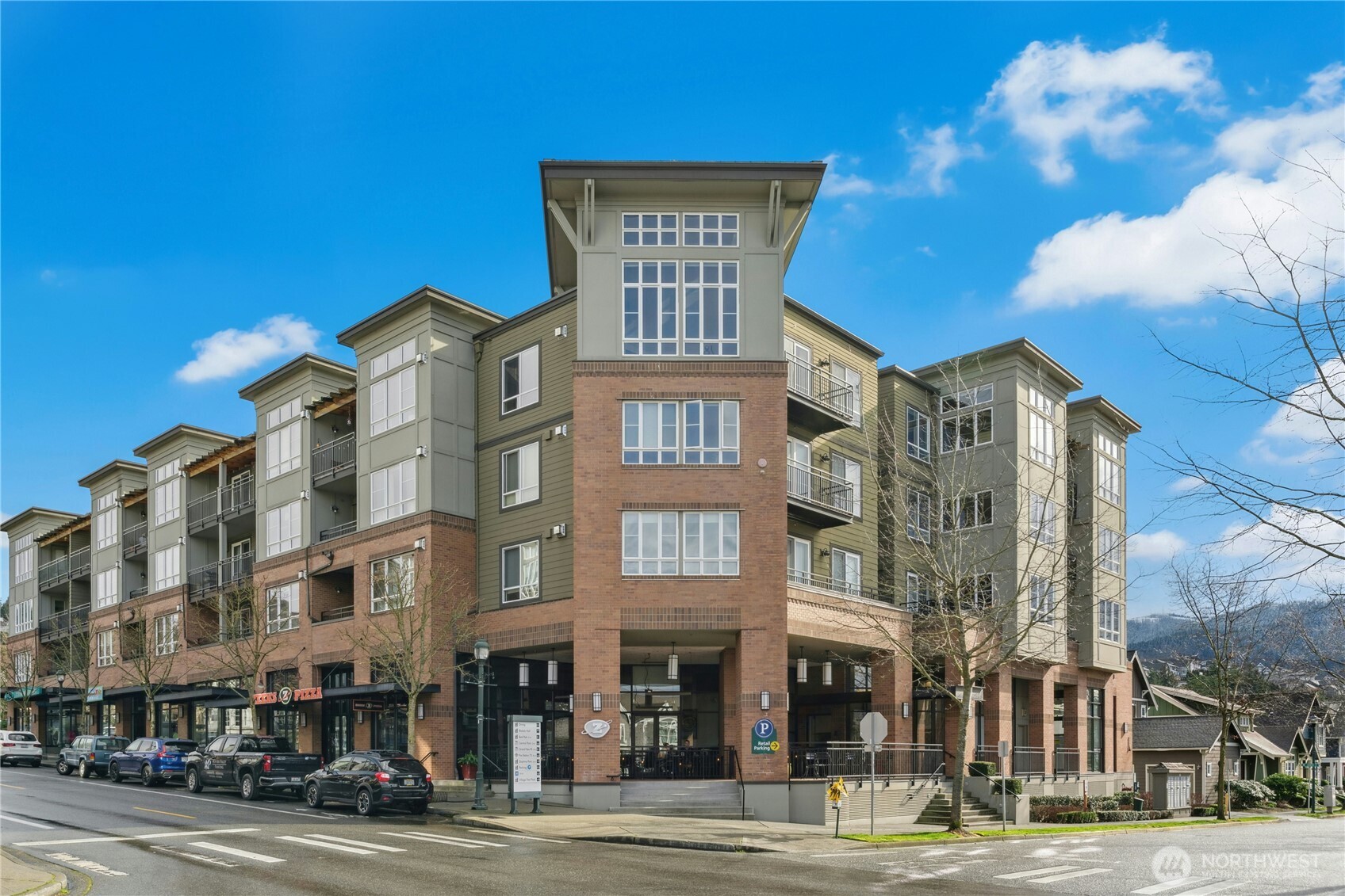 1840 25th Avenue NE #411, Issaquah, WA 98029