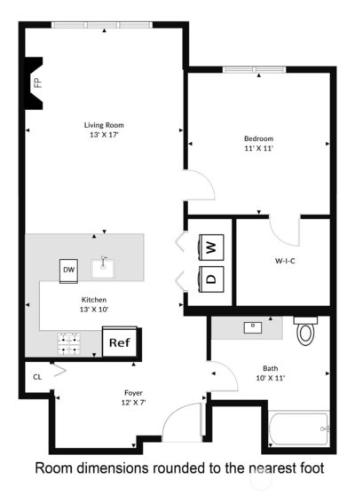 1840 25th Avenue NE #411, Issaquah, WA 98029 - Photo 31