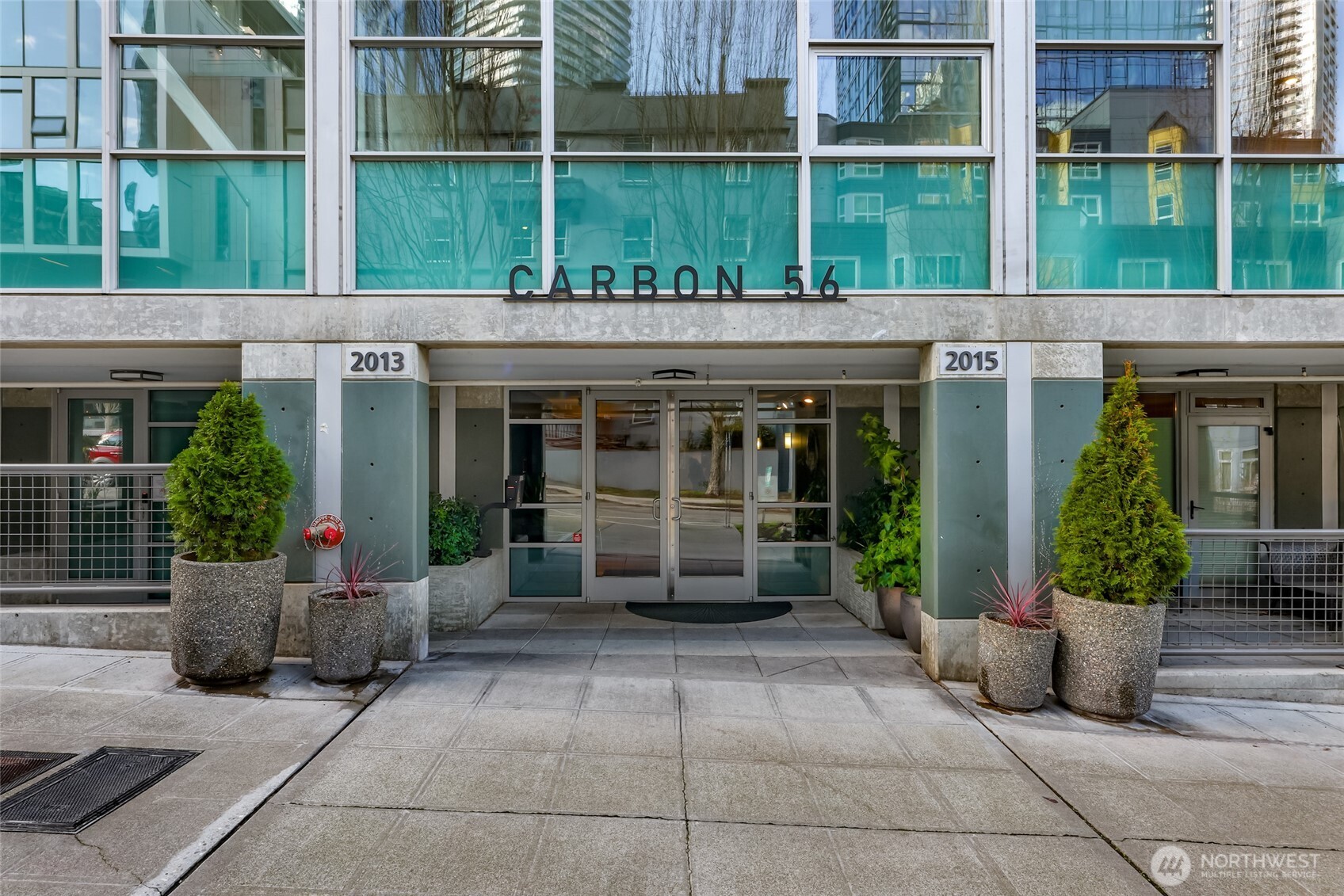 2015 Terry Avenue #417, Seattle, WA 98121