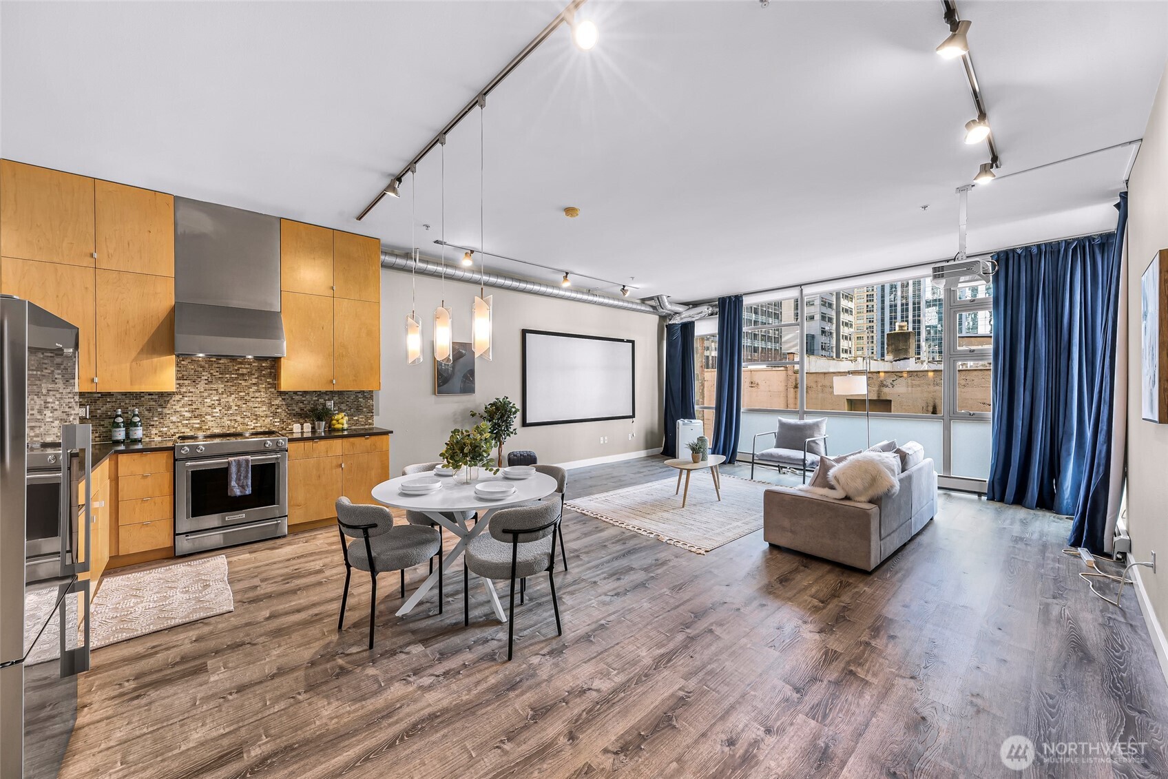 2015 Terry Avenue #417, Seattle, WA 98121