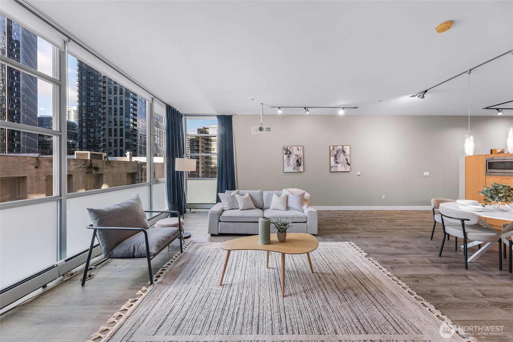 2015 Terry Avenue #417, Seattle, WA 98121