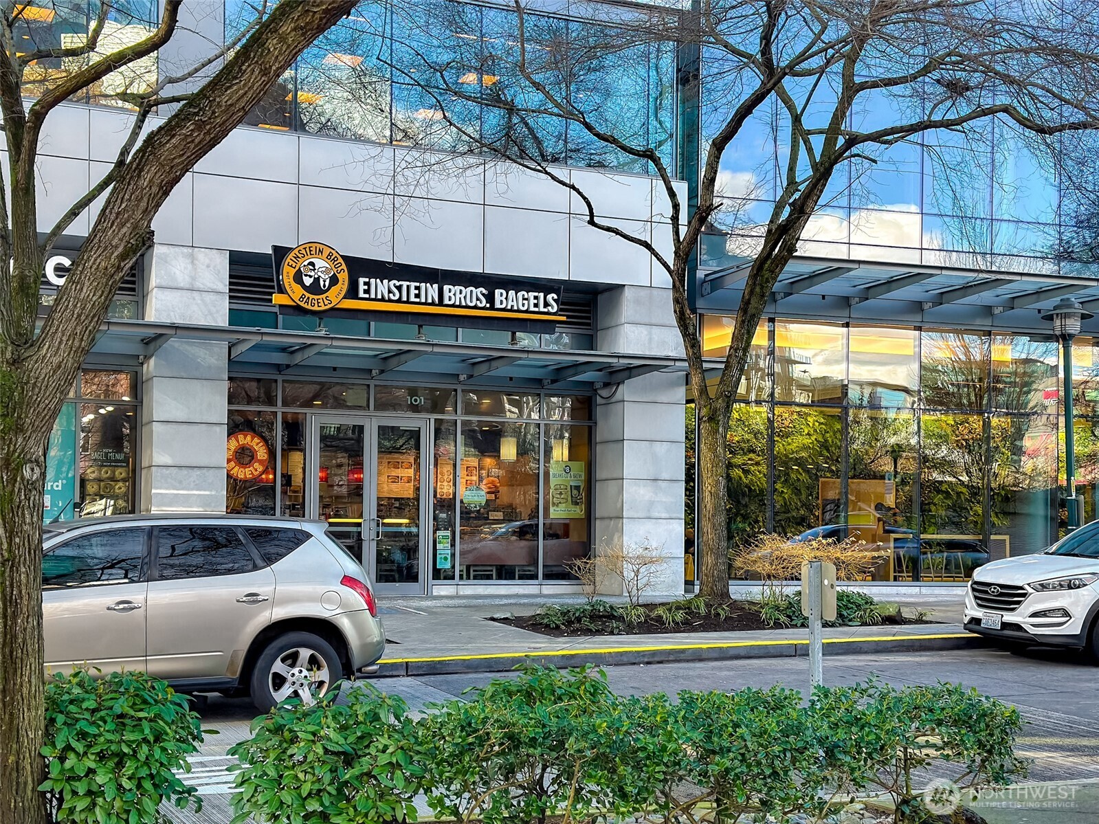 2015 Terry Avenue #417, Seattle, WA 98121