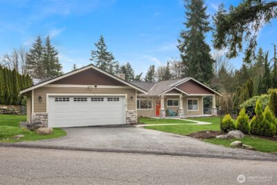 22709 SE 16th Street , Sammamish, WA 98075