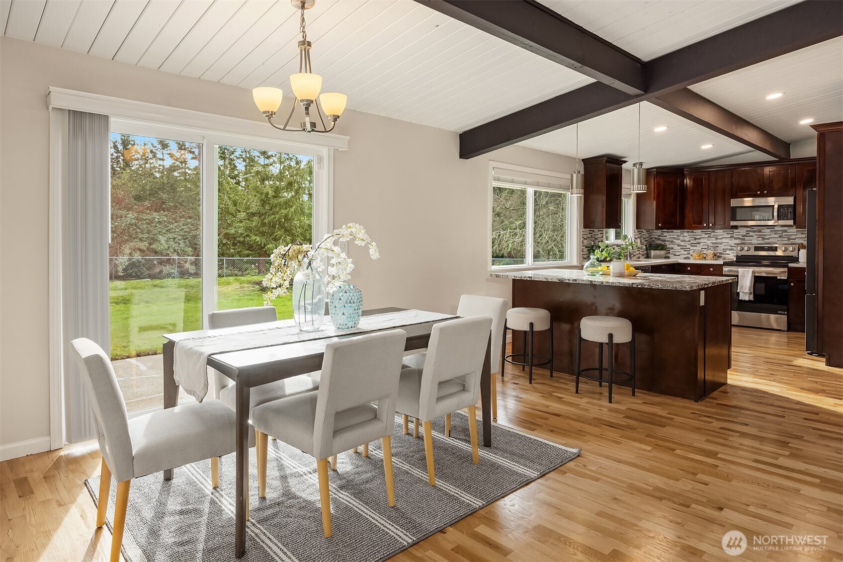 22709 SE 16th Street , Sammamish, WA 98075